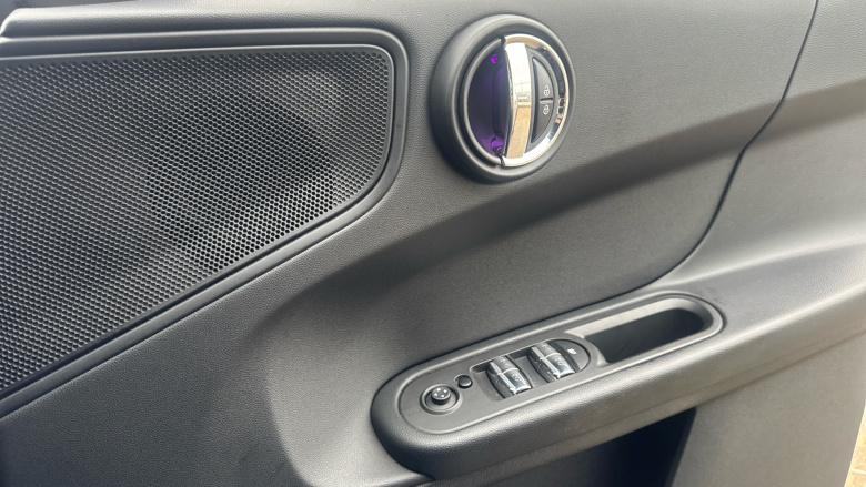 MINI Countryman 1.5 Cooper Classic 5dr Auto Petrol Hatchback